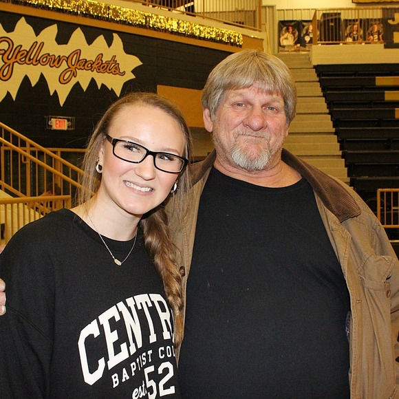 Meet your Posher, Jerry - Picture 1 of 1